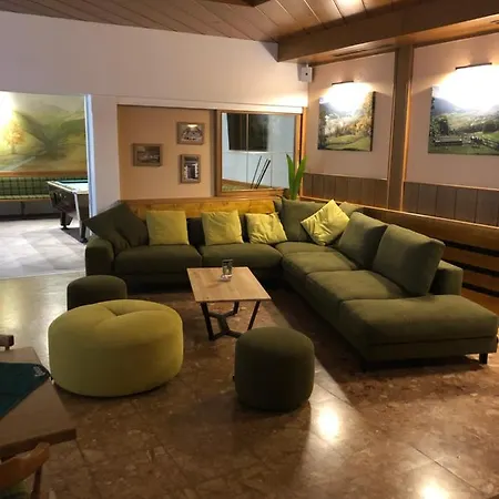 بيت ضيافة Fruehstueckspension Oberweissburg