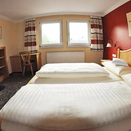 Fruehstueckspension Oberweissburg 3*