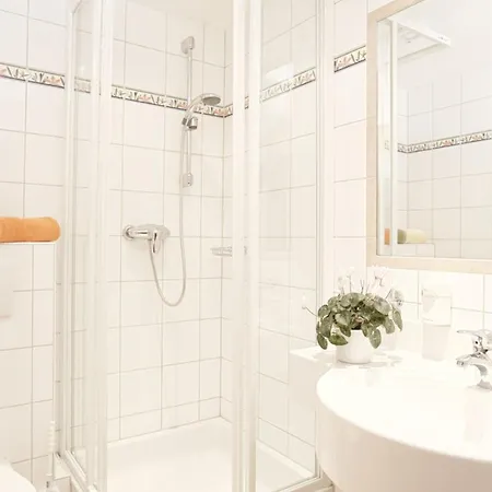 Fruehstueckspension Oberweissburg ゲストハウス