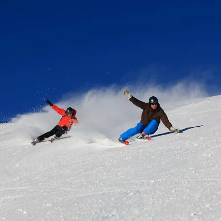 Fruehstueckspension Oberweissburg 3*