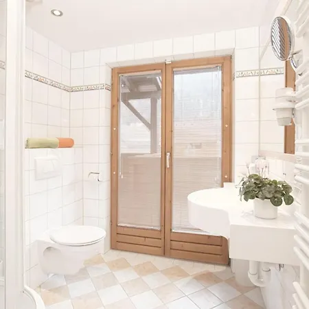 Fruehstueckspension Oberweissburg ザンクト・ミヒャエル・イム・ルンガウ