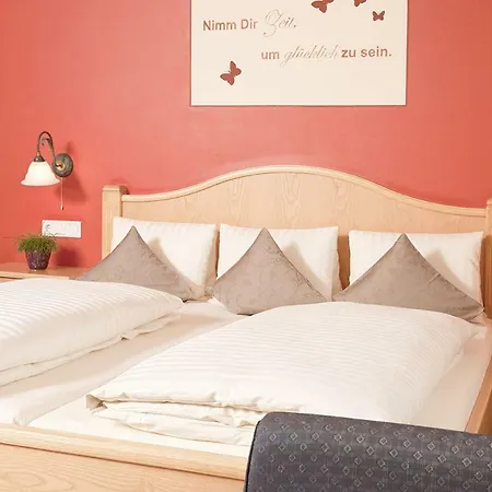 Fruehstueckspension Oberweissburg سانكت مايكل ايم لون