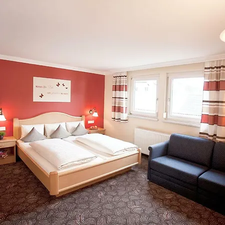 Fruehstueckspension Oberweissburg سانكت مايكل ايم لون