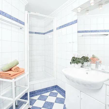 Fruehstueckspension Oberweissburg ゲストハウス ザンクト・ミヒャエル・イム・ルンガウ