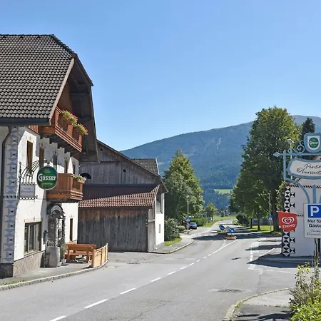 ゲストハウス Fruehstueckspension Oberweissburg