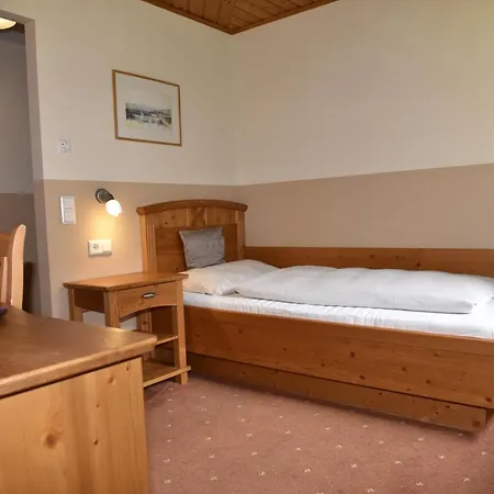 بيت ضيافة Fruehstueckspension Oberweissburg