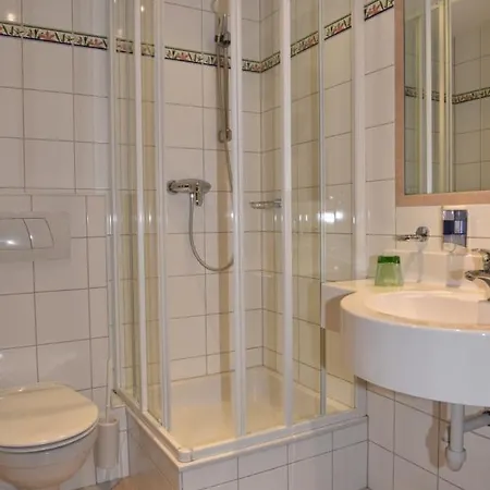 Fruehstueckspension Oberweissburg بيت ضيافة سانكت مايكل ايم لون