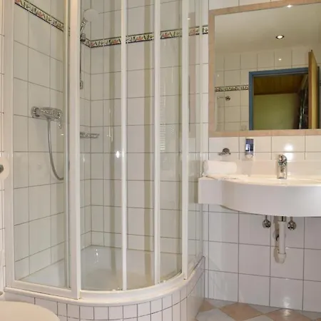 Fruehstueckspension Oberweissburg