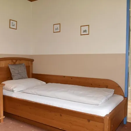 Fruehstueckspension Oberweissburg 3* Sankt Michael im Lungau