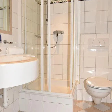 Fruehstueckspension Oberweissburg