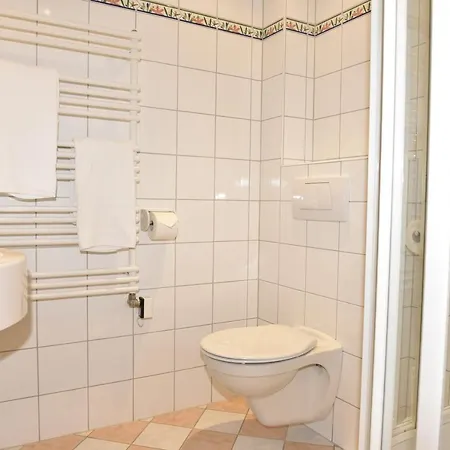 Fruehstueckspension Oberweissburg بيت ضيافة